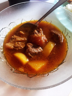 Foto resep Semur Daging Kuah