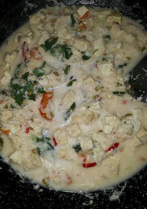Foto resep Botok Oblok Oblok 😍