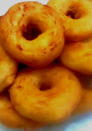 Foto resep Donat super empuk