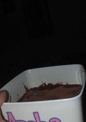 Foto resep BitterSweet 5 Lapis