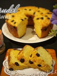 Foto resep 149. Brudel Manado