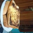 Roti bakar