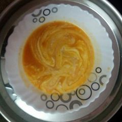 A picture of Tomato soup.