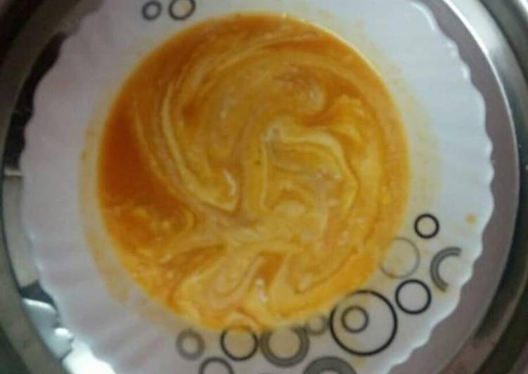 Simple Way to Prepare Ultimate Tomato soup