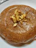 Moong Dal (Pasi Paruppu) (Yellow Split Gram) Halwa Recipe | Instant Halwa