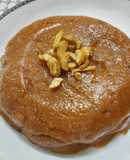 Moong Dal (Pasi Paruppu) (Yellow Split Gram) Halwa Recipe | Instant Halwa