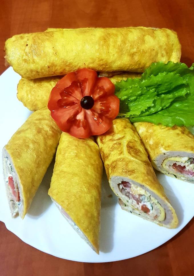 Бризоль 🌮