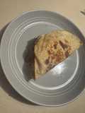 Breakfast taco