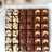 Brownies Panggang/Brownies potong