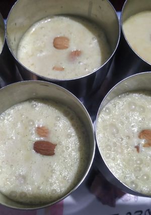 ठंडाई(thandai recipe in hindi) रेसिपी मुख्य फोटो
