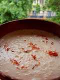 Mishti Doi kesari