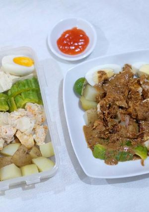 Foto resep SIOMAY Ayam