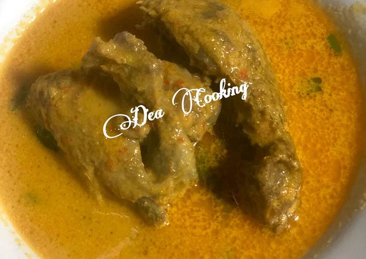 Langkah Mudah untuk Membuat Ayam Lodho Pedas, Lezat