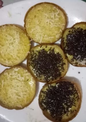 Foto resep Terang bulan mini