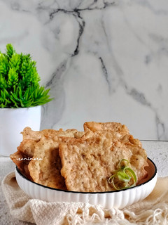 Foto resep Tempe Goreng Kriuk
