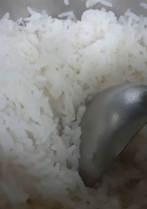 जीरा राइस (jeera rice recipe in Hindi) रेसिपी मुख्य फोटो