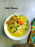 Soto Madura