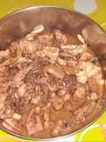 Cacciucco alla Livornese