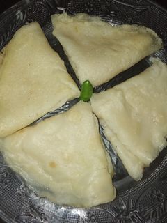 গোলা রুটি(Gola ruti recipe in Bengali) রেসিপির প্রধান ছবি