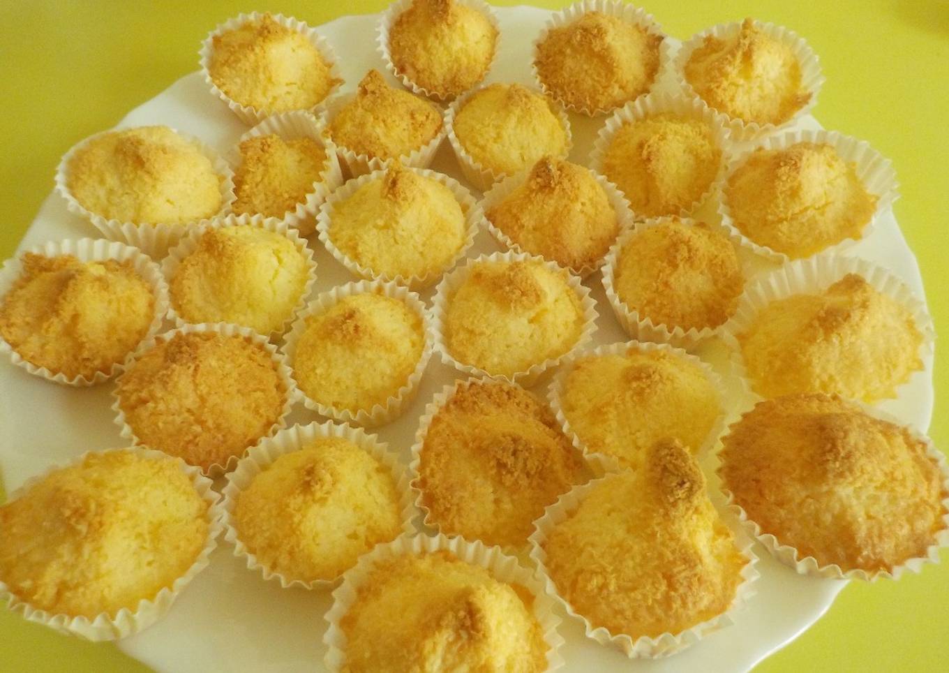 Cariñitos navideños
