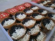 Gambar martabak manis