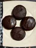 Alfajores de Chocolate y Dulce de Leche sin TACC
