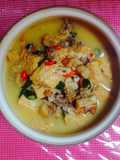 Kotokan Ikan Pee dan Tempe