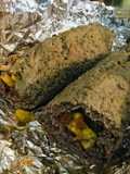 Pastel de carne sin horno