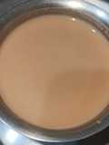 இஞ்சி டீ(ginger tea recipe in tamil)