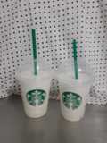Starbucks de vainilla
