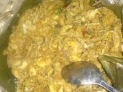 Gambar jangkang bumbu rujak