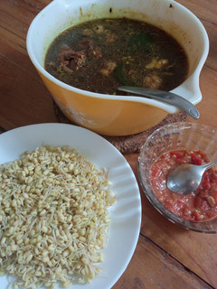 Foto resep Rawon