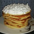 Torta rogel
