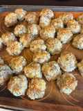 Sausage Bites
