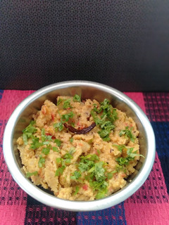 ફરાળી ખીચડી (Farali Khichdi Recipe In Gujarati) રેસીપી મુખ્ય ફોટો