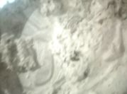 Una foto de helado de oreo