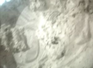 Una foto de Helado de galleta oreo con 3 ingredientes
