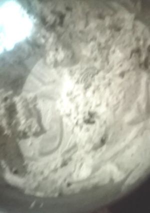 Una foto de Helado de galleta oreo con 3 ingredientes