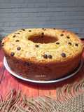 911. Bolu Tape Keju Chocochip