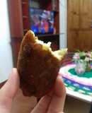 Coxinhas