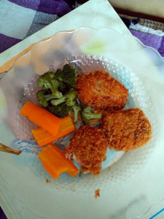 Foto resep Perkedel Kentang Modifikasi