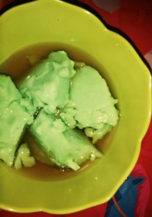 Foto resep Bubur Sumsum