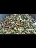 Chana in mangalore style