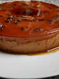 Mamallena en 🇵🇦 Torta de pan en 🇻🇪