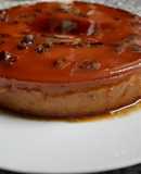 Mamallena en 🇵🇦 Torta de pan en 🇻🇪