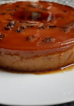 Una foto de Mamallena en 🇵🇦 Torta de pan en 🇻🇪