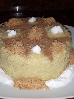 صورة لوصفة سفة بطريقة مبسطة 😊