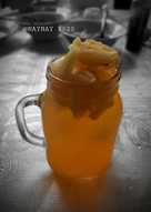 Mocktail Orange Juice