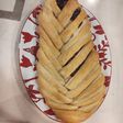 Strudel de manzana