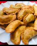 Whosayna’s Malai Gujiya